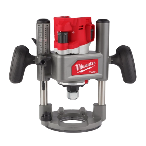 Frezarka górnowrzecionowa Milwaukee M18 FR12KIT-0P