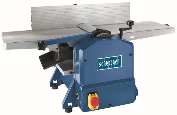Grubościówko-wyrówniarka Scheppach HMS1070 (SCH5902206901)