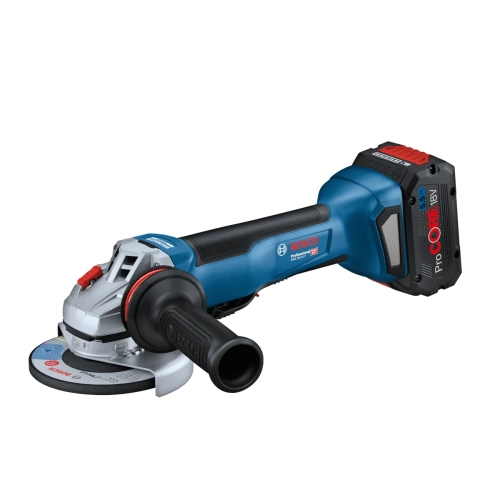 Zestaw elektronarzędzi Bosch 0615990M9F