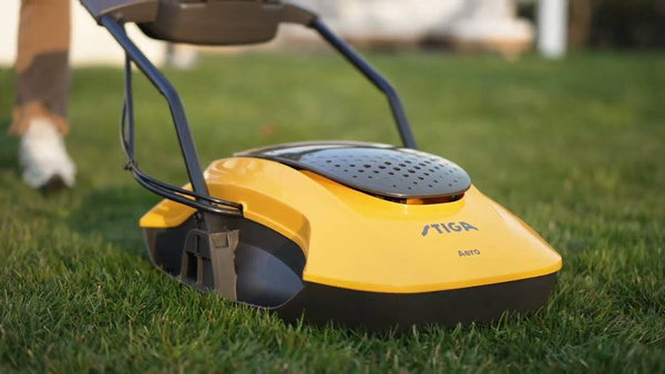Kosiarka akumulatorowa Stiga Aero 132e