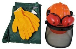 Ubiór ochronny pilarza 988001620 Makita