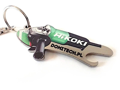 Otwieracz HIKOKI