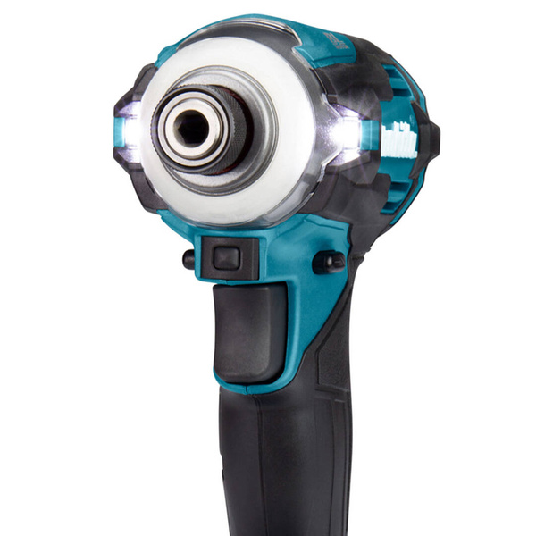 Zakrętarka Makita TD001GZ02