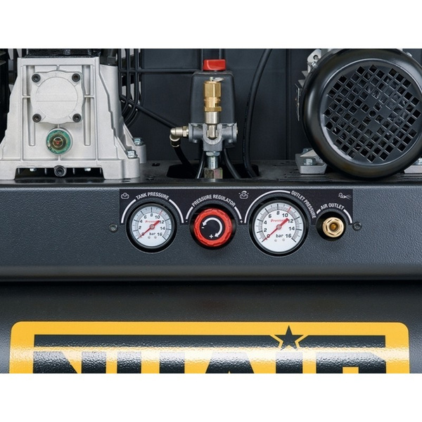 Kompresor olejowy Nuair 28FA504NUA200