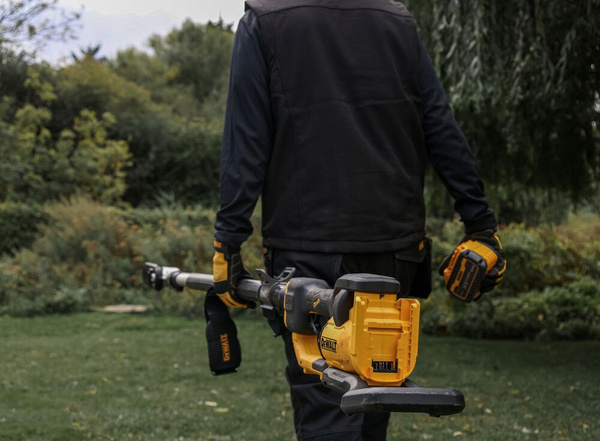 Podkrzesywarka Dewalt DCMPS635N