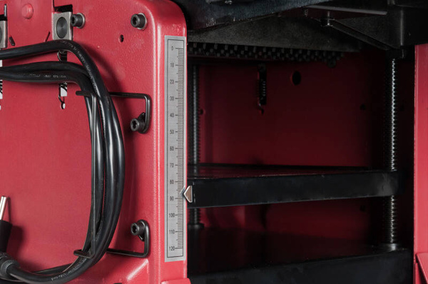 Strugarko-grubościówka Proma RHP-200 (25800200)