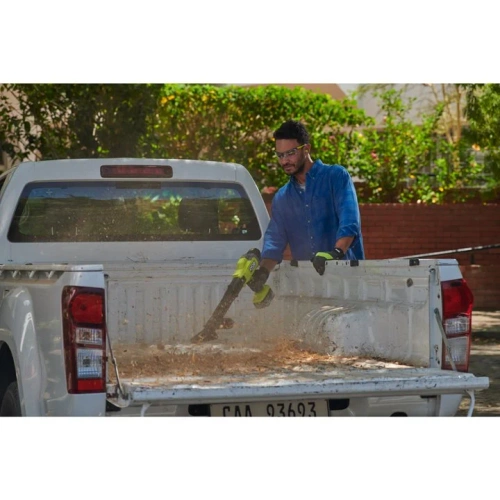 Dmuchawa do liści Ryobi RY18BLCXA-0