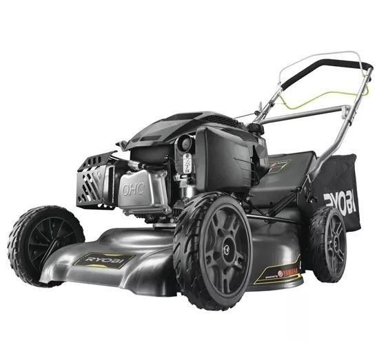 Kosiarka spalinowa Ryobi RLM46175YL