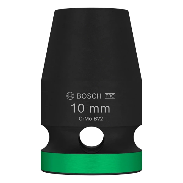 Nasadka udarowa 1/2" Bosch 2608003043 rozmiar 10 mm 
