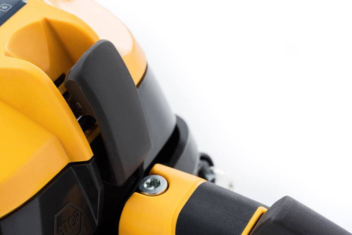 Pilarka spalinowa Stiga CS 540