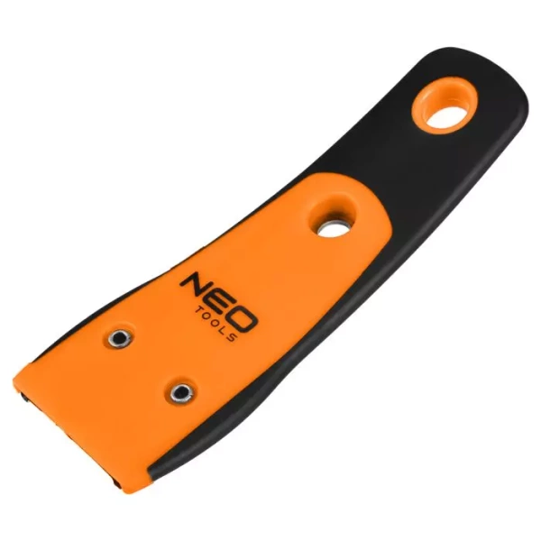 Skrobak z zestawem 5 szt. ostrzy NEO Tools 63-019