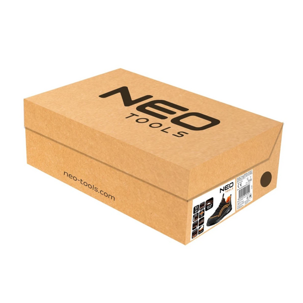Buty robocze SR Neo Air NEO Tools 82-172-41 rozm. 41