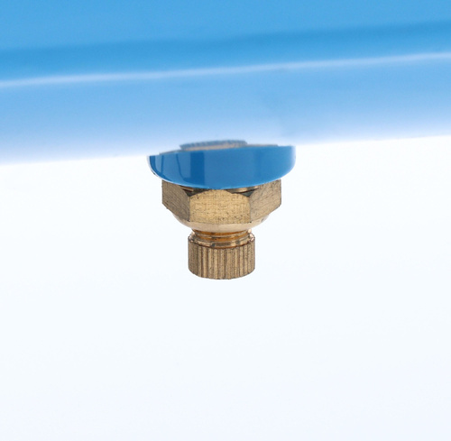 Kompresor dwutłokowy olejowy Airpress HL 425-50 8 bar 3 KM/2.2 kW 260 l/min 50 l