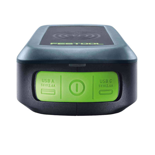 Ładowarka do telefonu Festool PHC 18 (577155)
