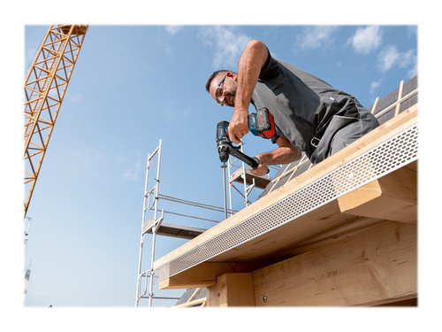 Wiertarko-wkrętarka Bosch GSB 18V-150 C 06019J5101