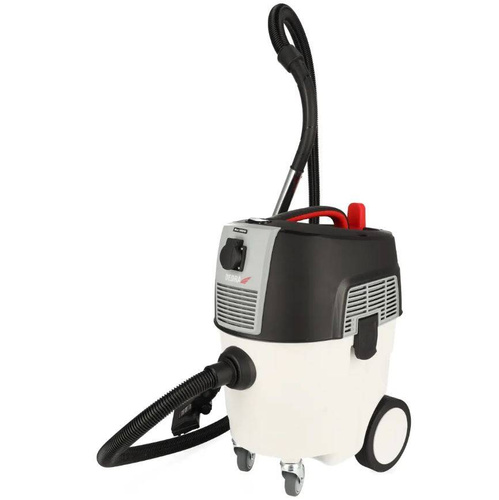 Odkurzacz warsztatowy Dedra DED6607