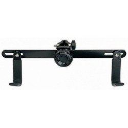 Regulowany uchwyt do multi-podpórki PIHER P30015