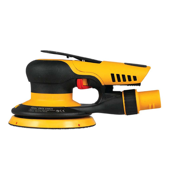 Szlifierka mimośrodowa Mirka PROS 550CV