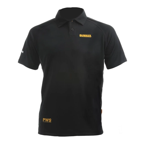 Koszulka polo DeWalt (rozm. XXL) DWC125-013M