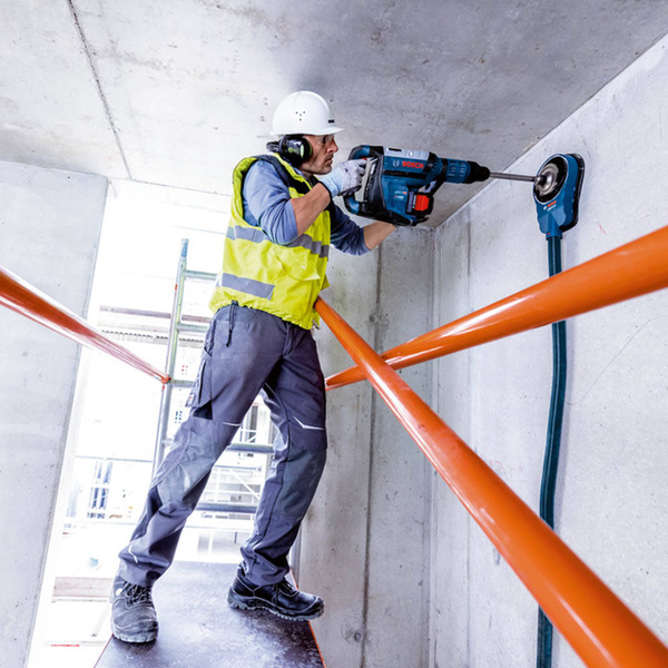 Młotowiertarka Bosch GBH 18V-45 C (0611913002)