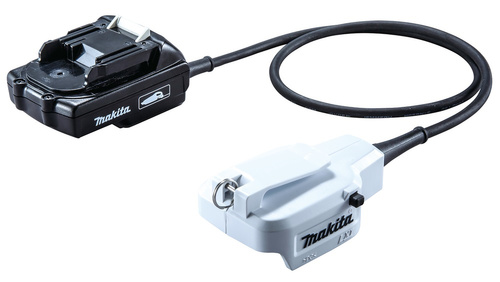 Adapter do akumulatora Makita LXT na pasek BAP18C (191M50-5)