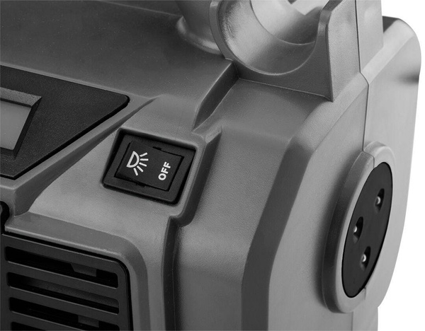 Kompresor Graphite 58GE113