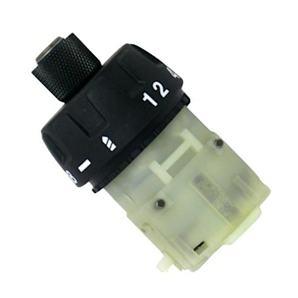 Przekładnia do DF030D, DF031D Makita 123504-6