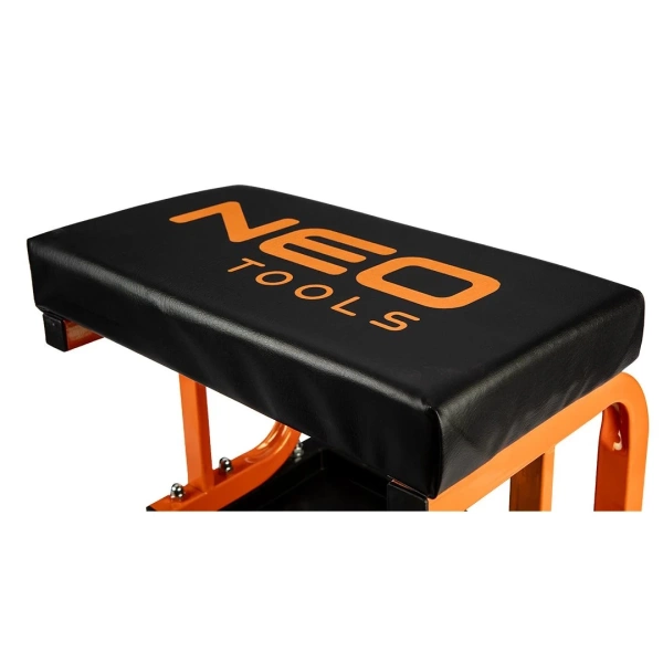 Stołek warsztatowy NEO Tools 11-604