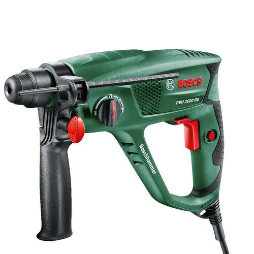 Młotowiertarka Bosch PBH 2500 RE