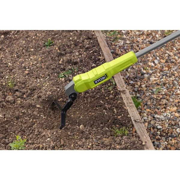 Motyka ogrodowa Ryobi RY18GHA-0