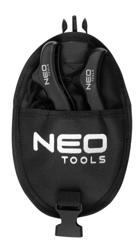Ręczna piła łańcuchowa NEO Tools 63-158