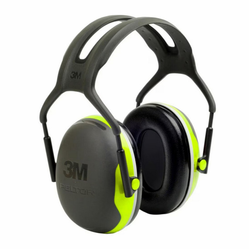 Nauszniki przeciwhałasowe PELTOR™ 3M