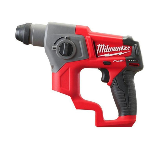 Młotowiertarka SDS-Plus Milwaukee M12 CH-0