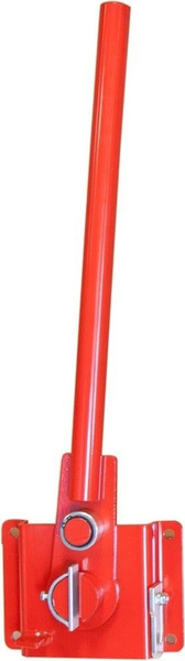 4PRO Giętarka ręczna do prętów śr. 6-14 mm 4PROGRE2