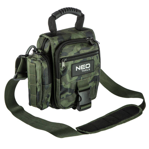 Mała torba turystyczna NEO Tools 84-323