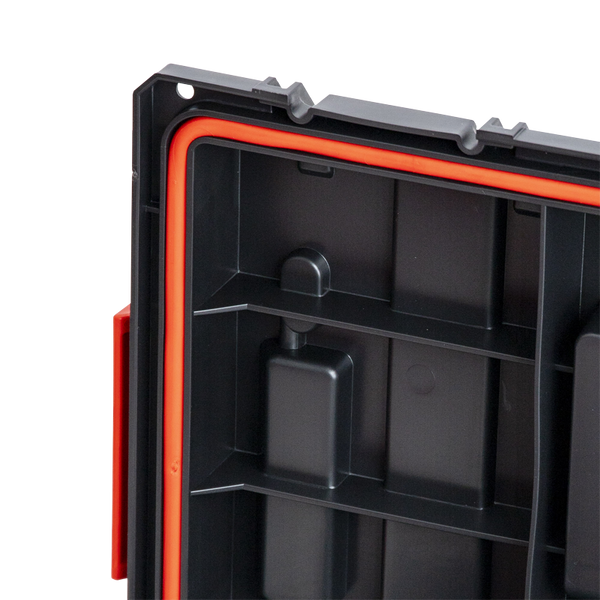 Skrzynia narzędziowa Qbrick System PRIME Toolbox 150 Profi