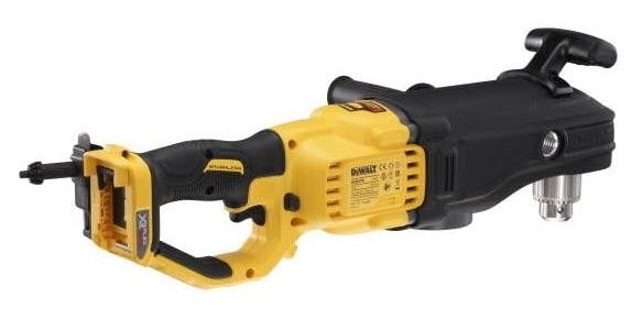 Wiertarka kątowa Dewalt DCD470N