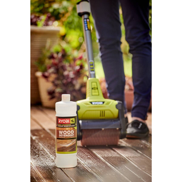 Detergent do drewna Ryobi RAC734