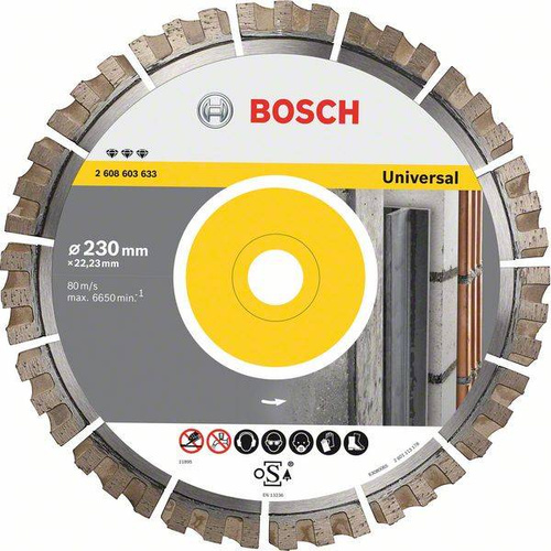 Bosch 2608603635