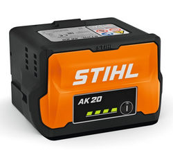 Akumulator Stihl AK 20