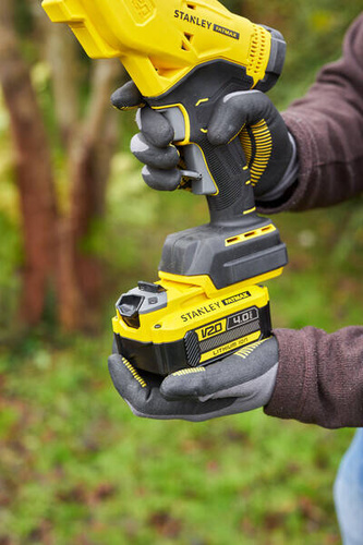 Sekator akumulatorowy Stanley Fatmax SFMCPP32B