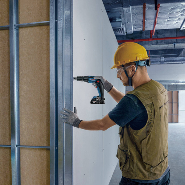 Wkrętarka do GK Bosch GTB 185-Li