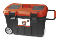 Skrzynia narzędziowa Rubi