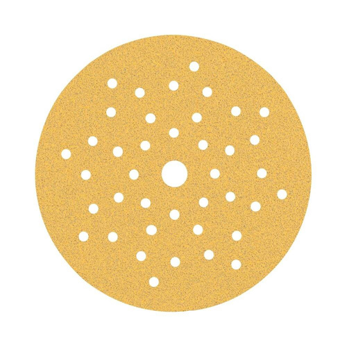 Papier ścierny do szlifierek mimośrodowych Bosch EXPERT C470 125mm P80 5szt.
