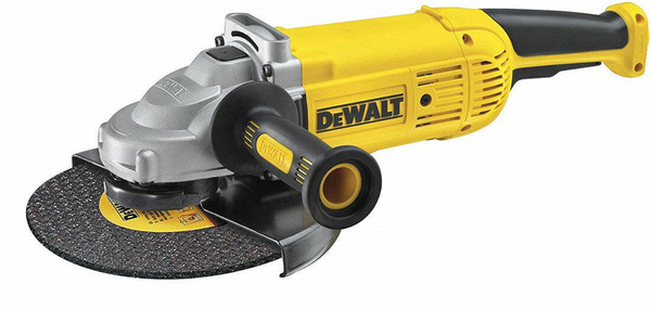 Szlifierka kątowa DeWalt D28498