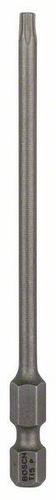 Końcówka wkręcająca Extra Hart T15x89 Bosch 2607001650
