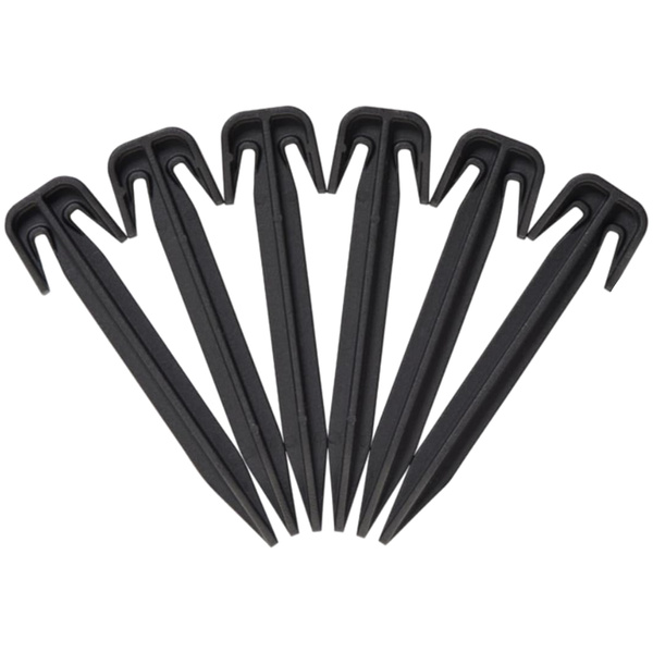 Zestaw 100 szt. kołków mocujących do przewodu ograniczającego Bosch F016800484