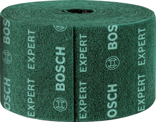 Rolka włókniny EXPERT N880 do ręcznego szlifowania 150 mm x 10 m, uniwersalna