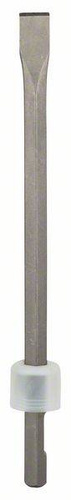 Dłuto płaskie, chwyt sześciokątny 19 mm Bosch 1618630201