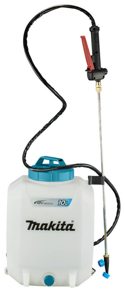 Opryskiwacz ciśnieniowy Makita DUS108Z